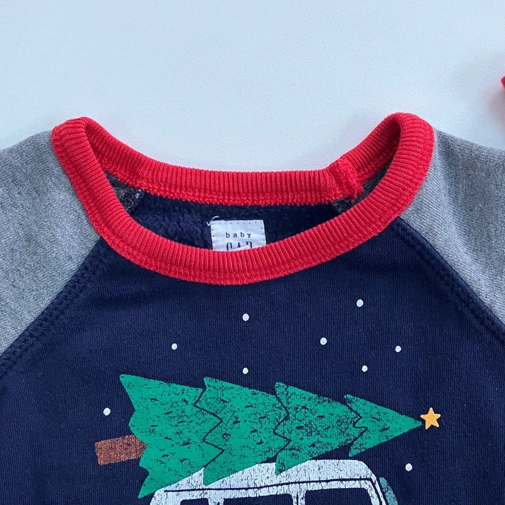 Baby Gap Holiday 